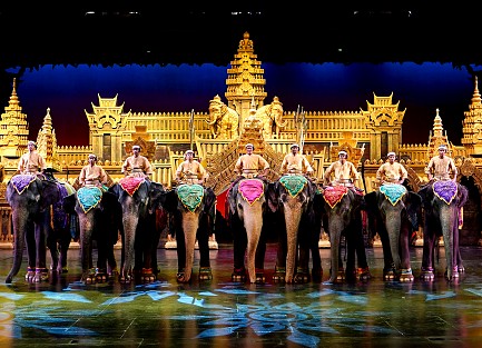 Phuket FantaSea