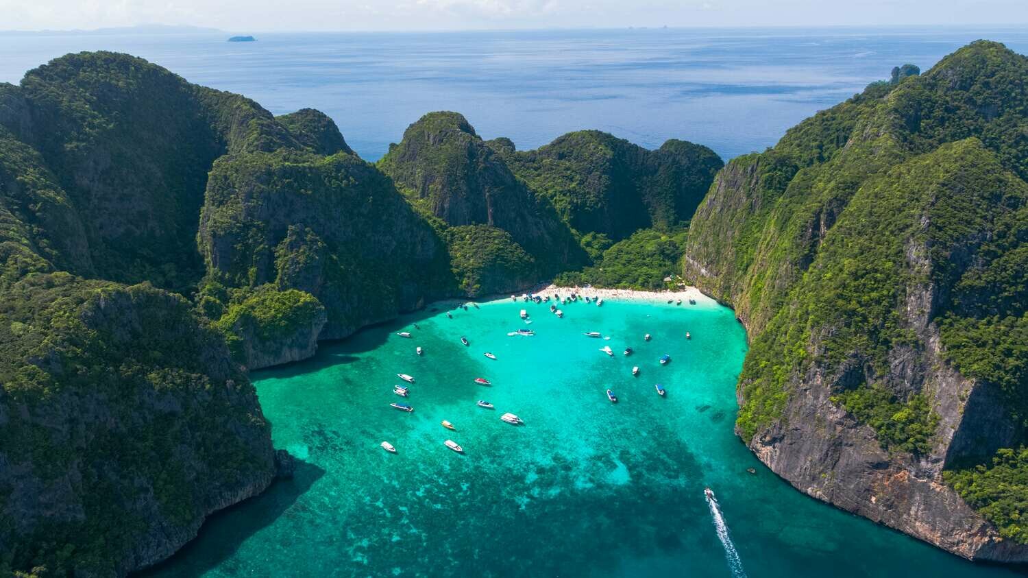 Phi Phi Island